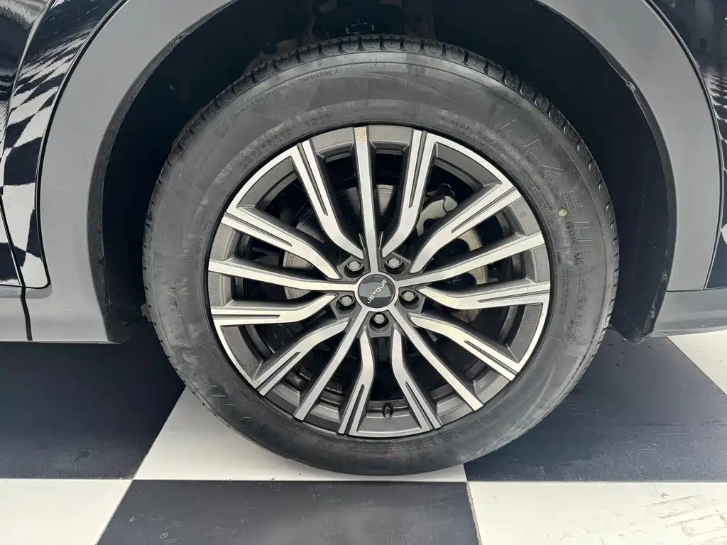 Jetour Jietu X70 PRO 2023