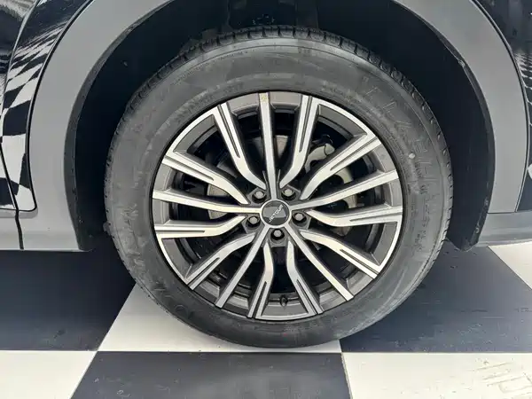 Jetour X70 PRO 2023