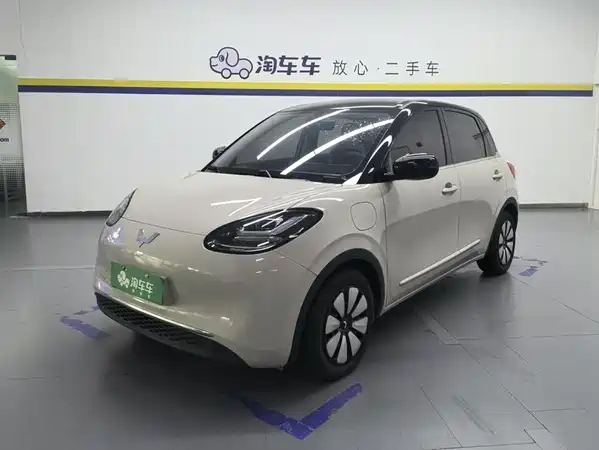 Wuling Bingo 2025