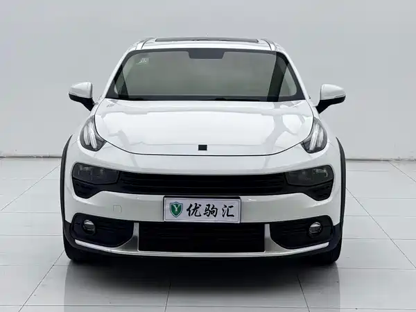 Lynk & Co 02 2019