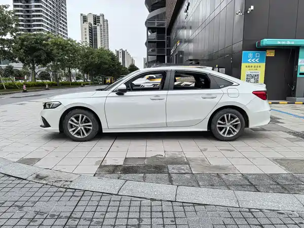 Honda Civic 2023
