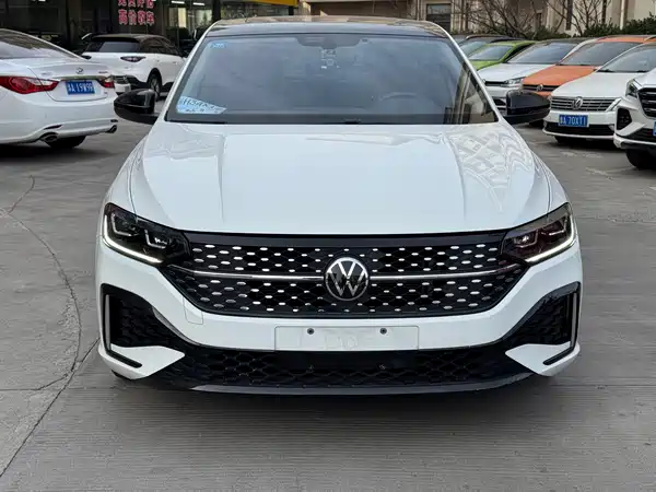 Volkswagen Lavida 2023