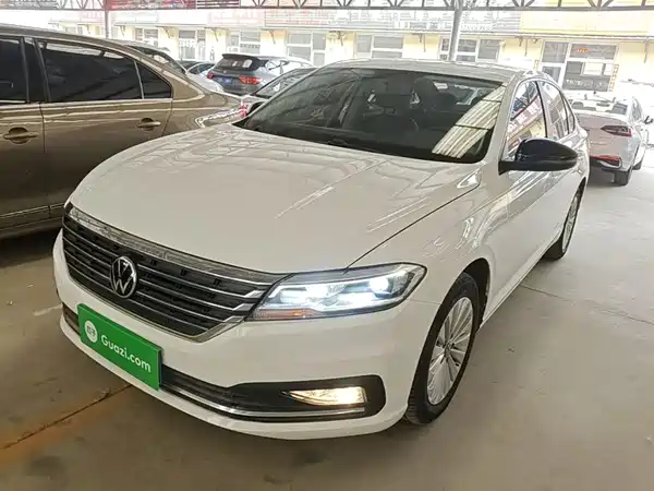 Volkswagen Lavida 2021