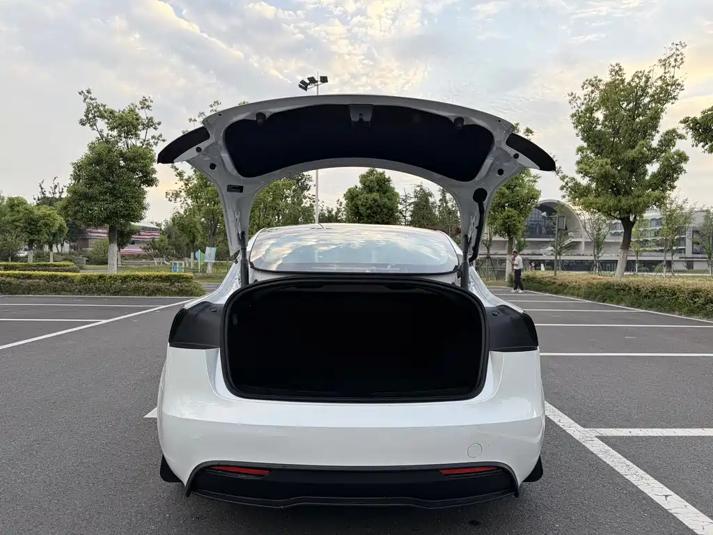Tesla Model 3 2025 — фото 13