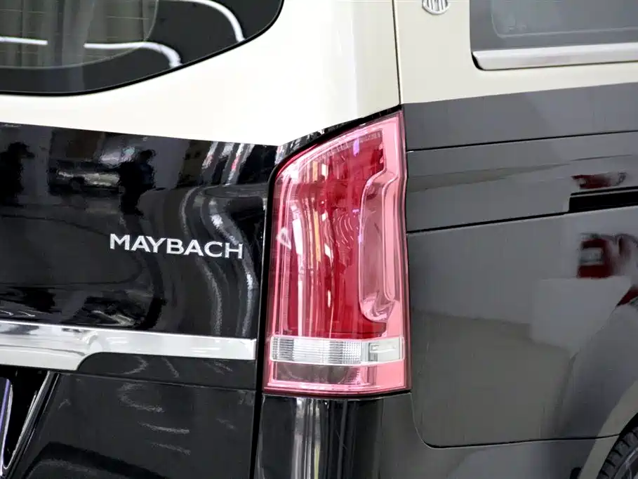 Mercedes-Benz Vito 2020 — фото 36