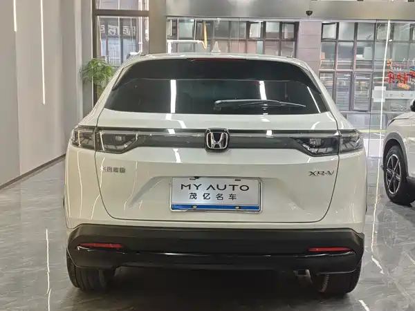 Honda XR-V 2024