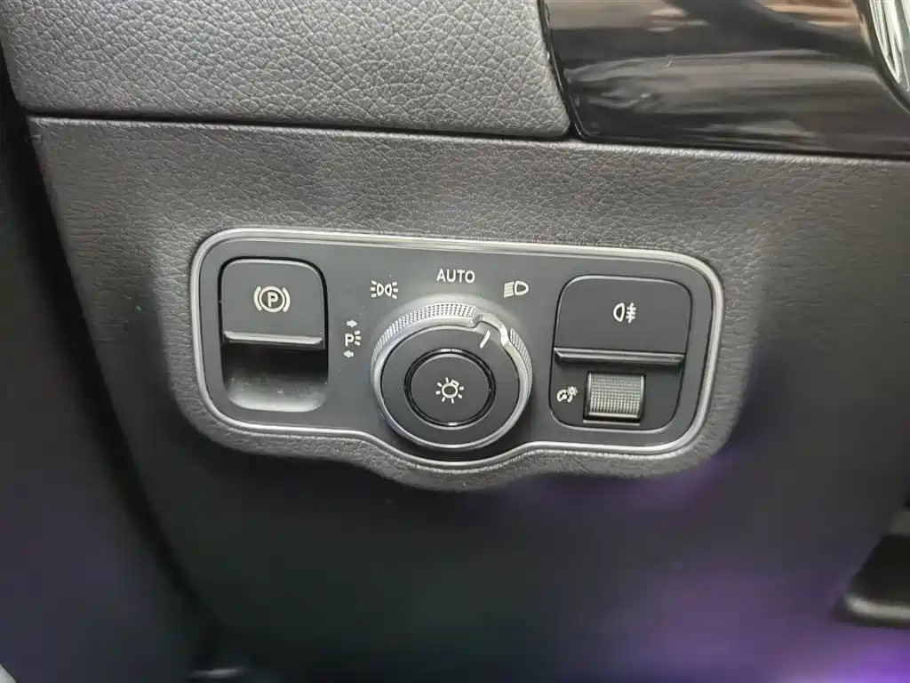 Mercedes-Benz GLA 2022 — фото 21