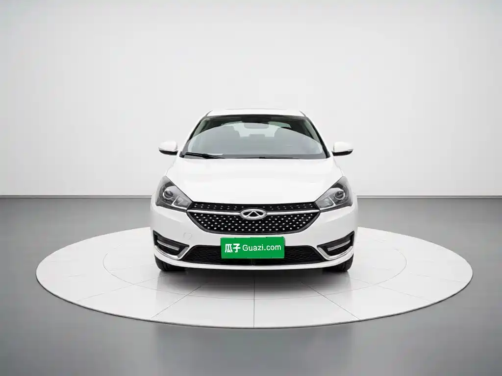 Chery Arrizo 5 2022