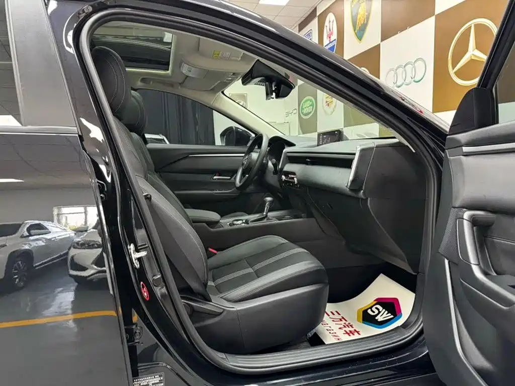 Mazda CX-50 OK 2023 — фото 10