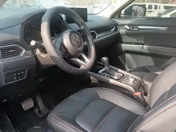Mazda CX-5 2022