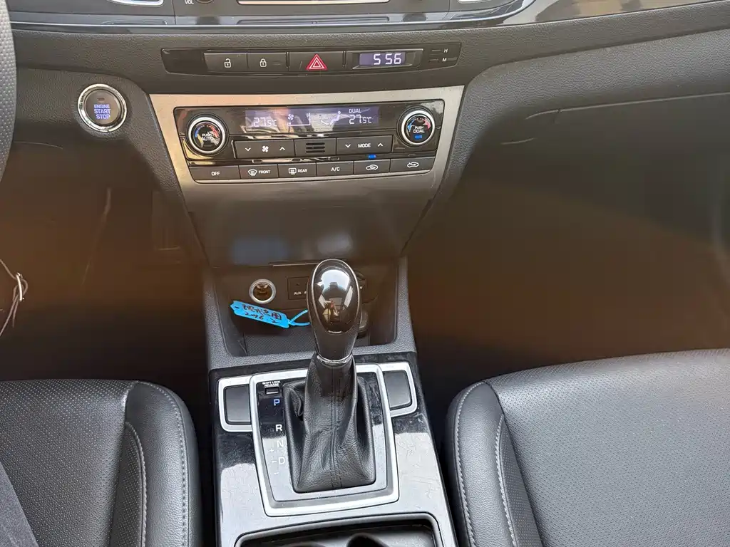 Hyundai Mistra 2016 — фото 18
