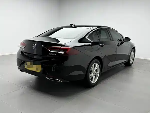 Buick Regal 2023