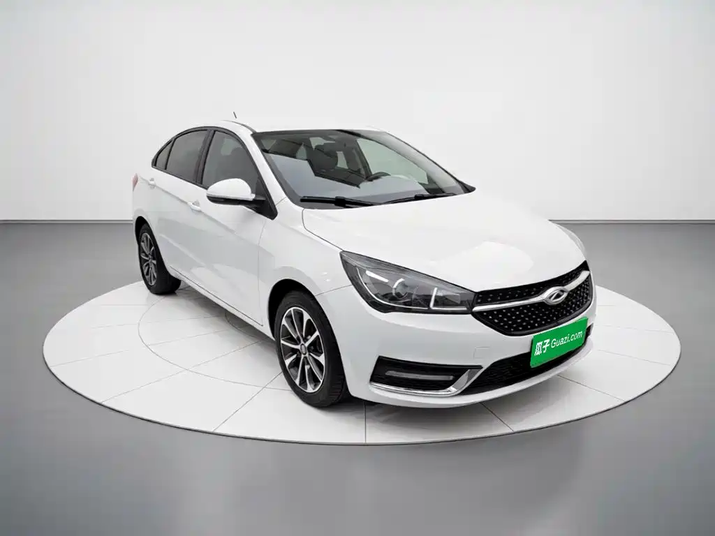 Chery Arrizo 5 2022