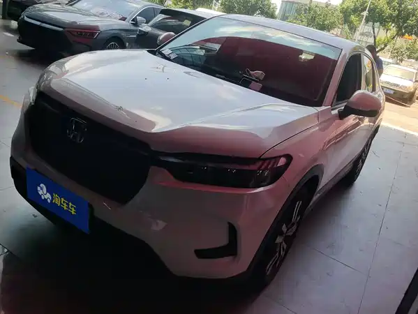 Honda HR-V 2024