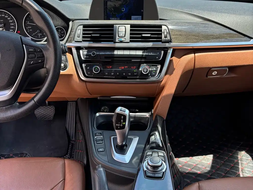 BMW 4 Series 2014 — фото 16