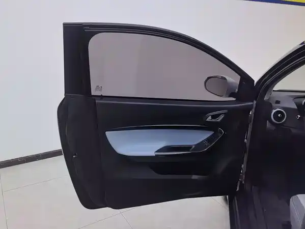 Chery eQ1 2024