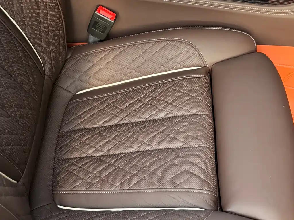 BMW 7 Series 2021 — фото 14