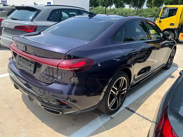Audi A5L 2026