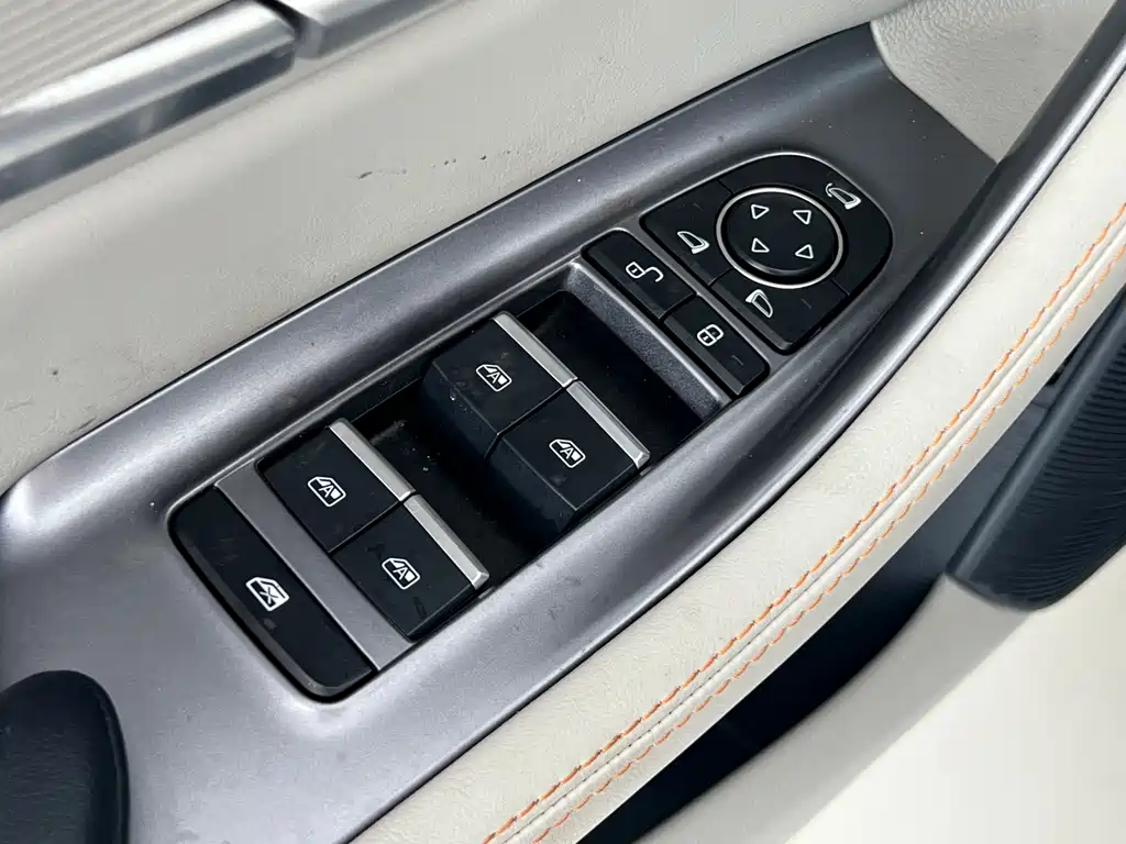 BYD PLUS New Energy 2023 — фото 15