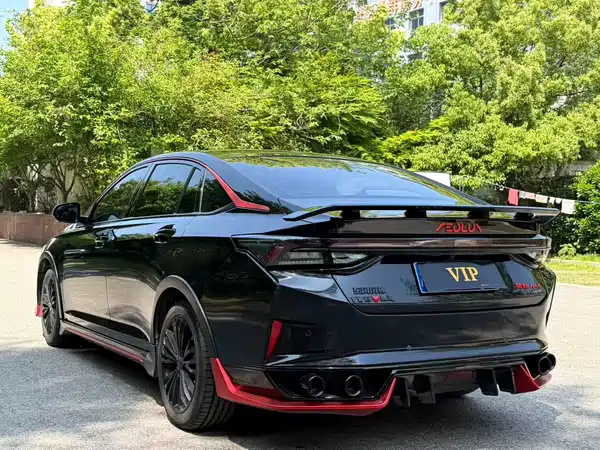 Dongfeng Yixuan MAX 2023
