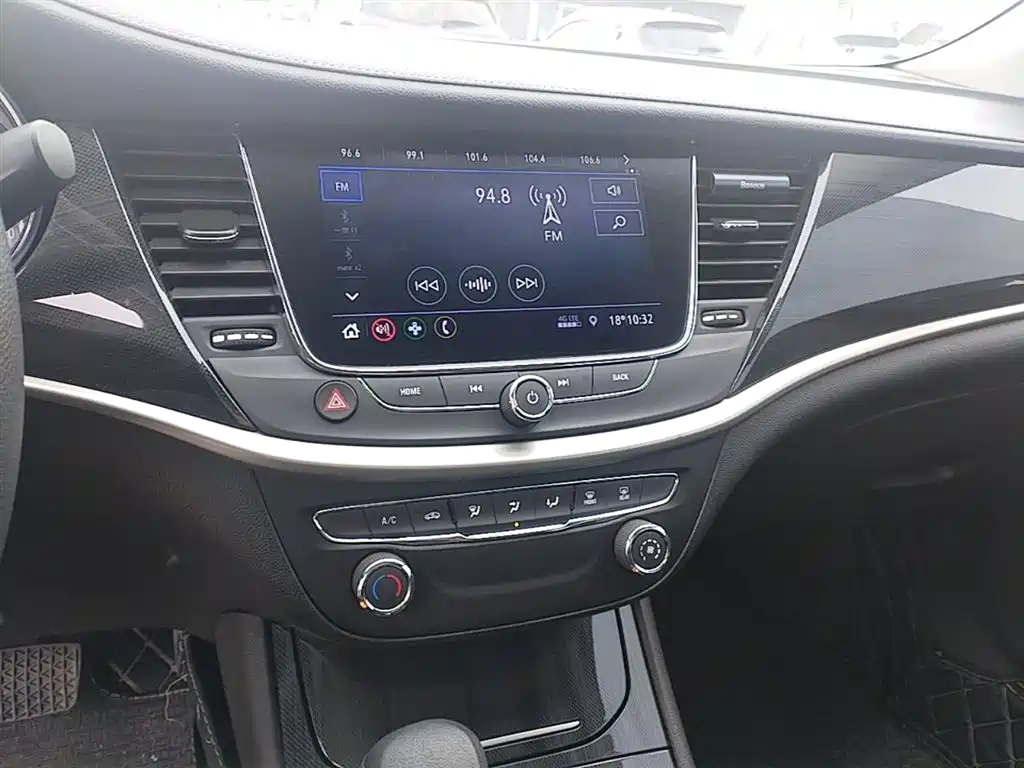 Buick Verano 2021 — фото 13