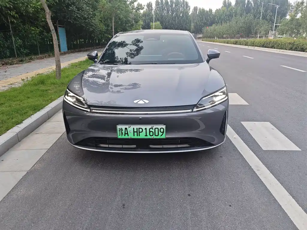 Chery Fengyun A9L 2025 — фото 2