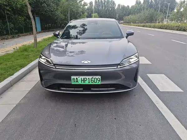 Chery Fengyun A9L 2025