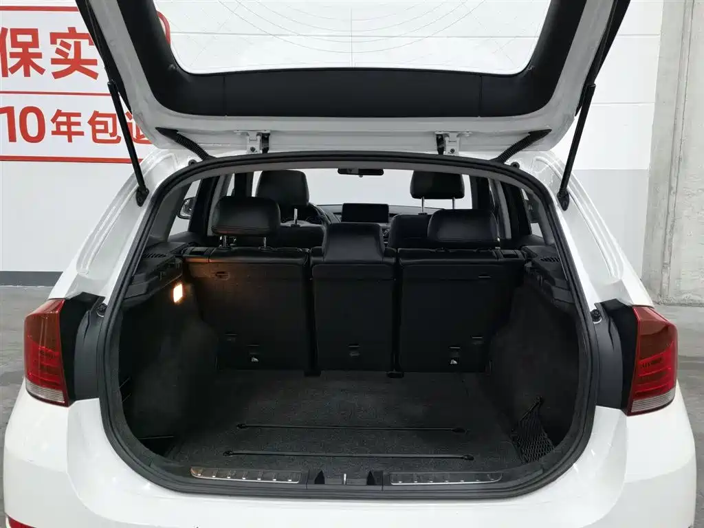 BMW X1 2016 — фото 16