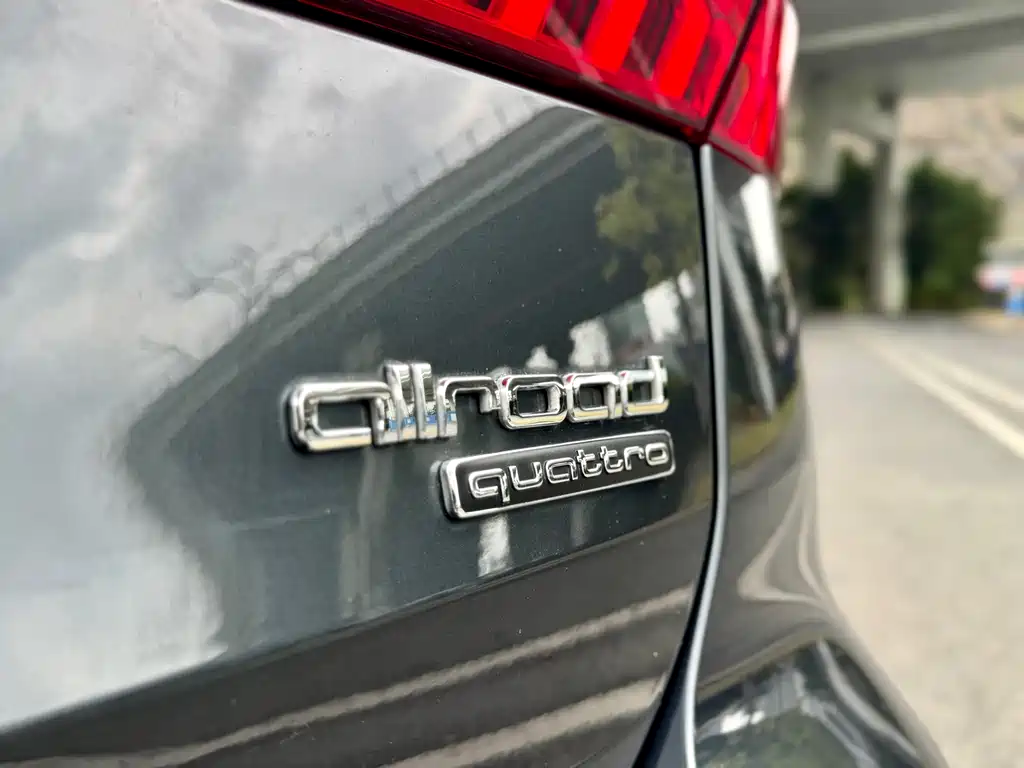 Audi A6 2022 — фото 20