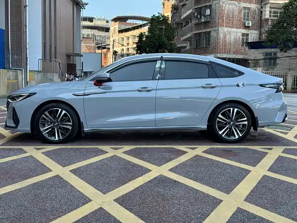 Chery Arrizo 8 2024