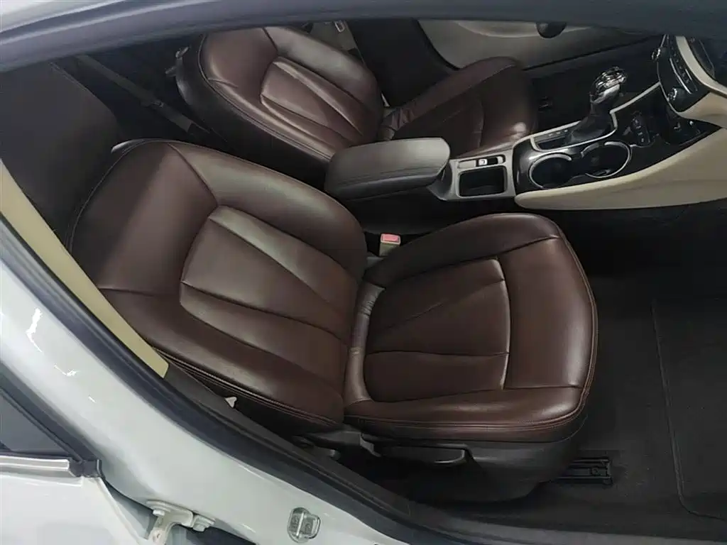 Buick Verano 2017 — фото 25