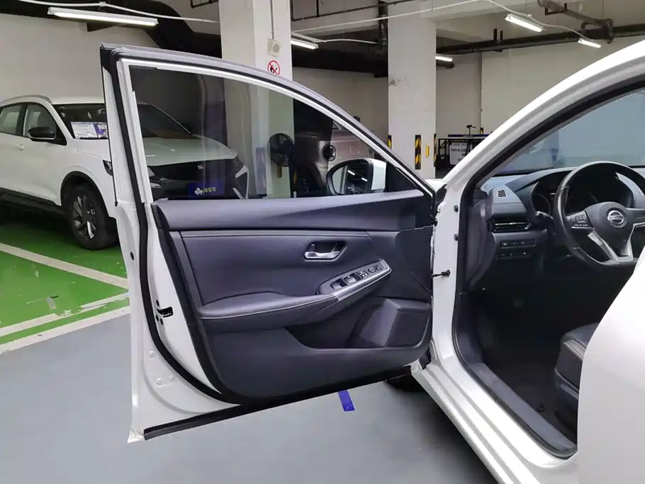 Nissan Sylphy 2019