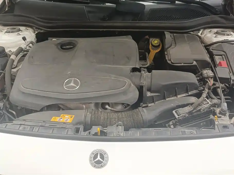 Mercedes-Benz GLA 2019 — фото 10