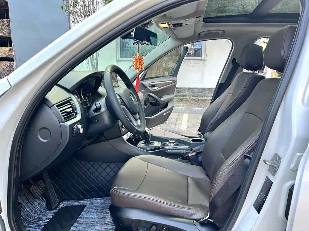 BMW X1 2016