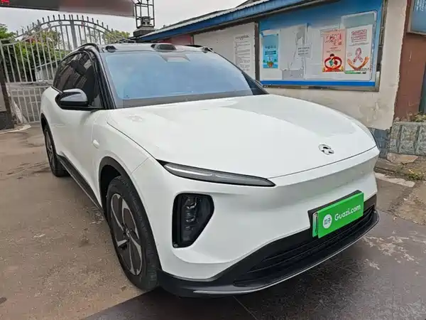 NIO ES6 2024