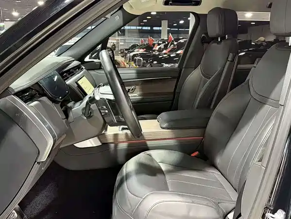Land Rover Range Rover 2023