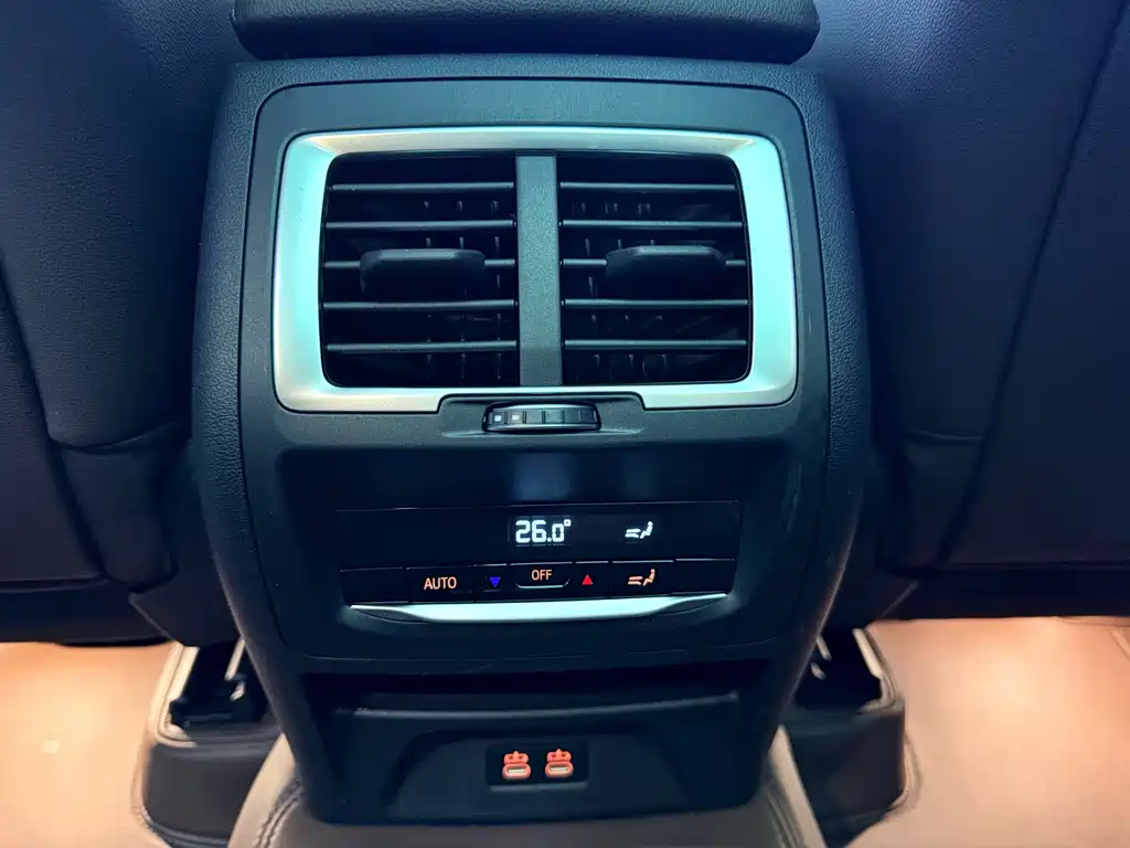 BMW X3 2023 — фото 18