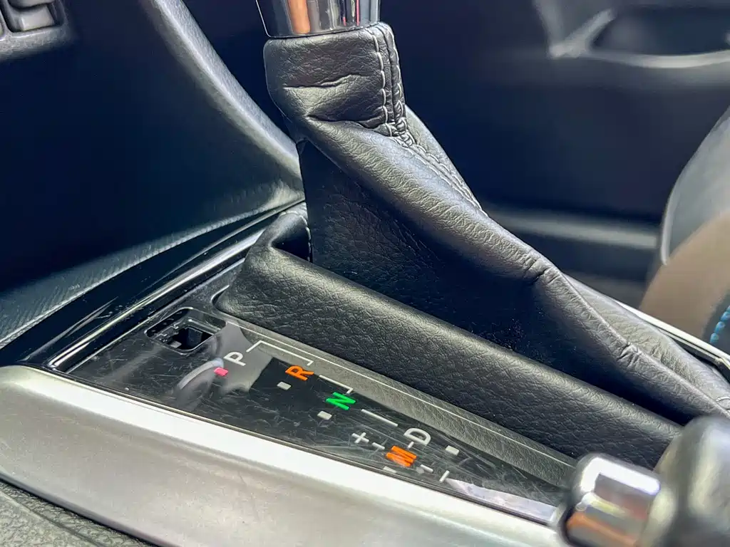 Toyota Levin 2019 — фото 10