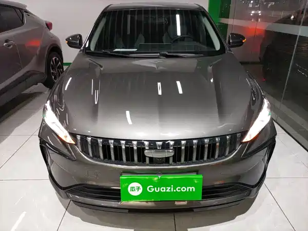 Geely Binrui 2024