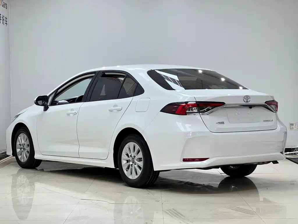Toyota Corolla 2023