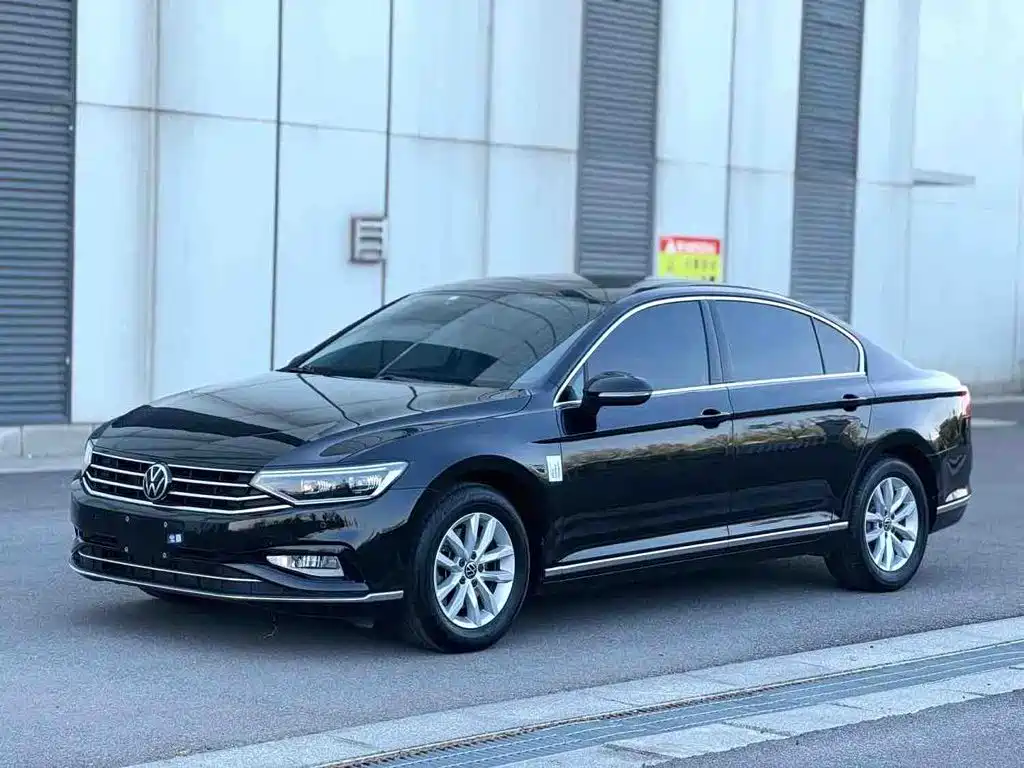 Volkswagen Magotan 2022