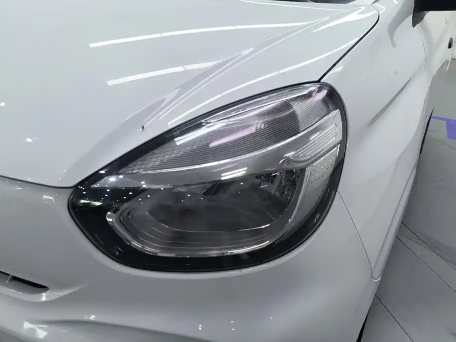 Roewe CLEVER 2022