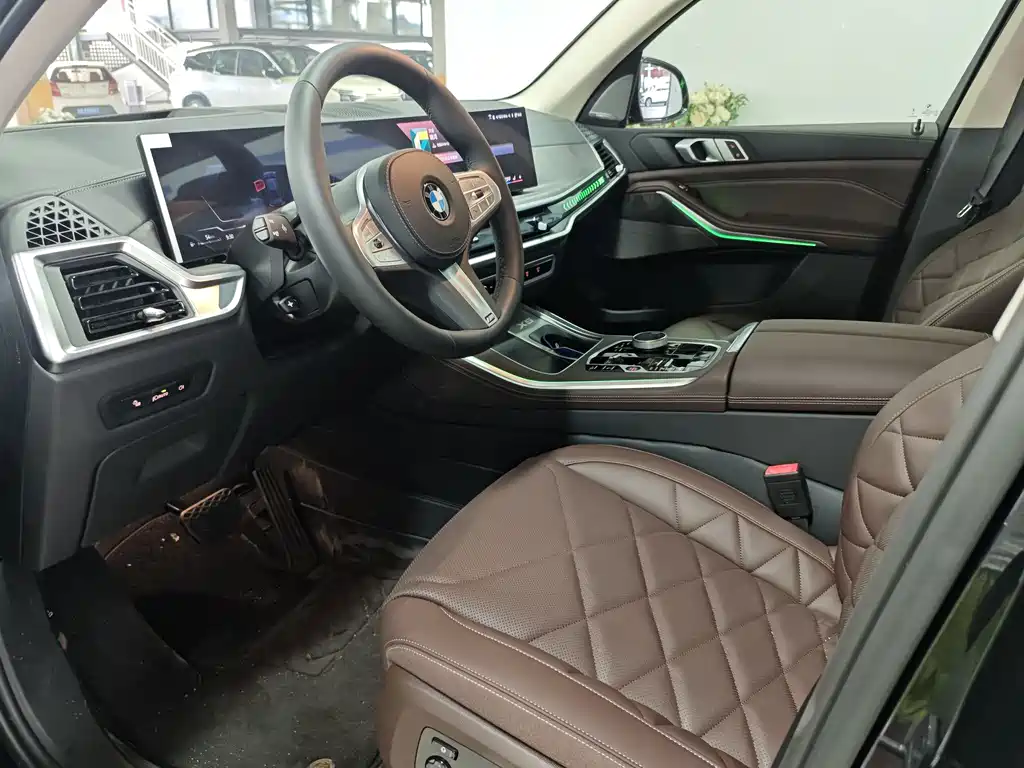 BMW X5 2026