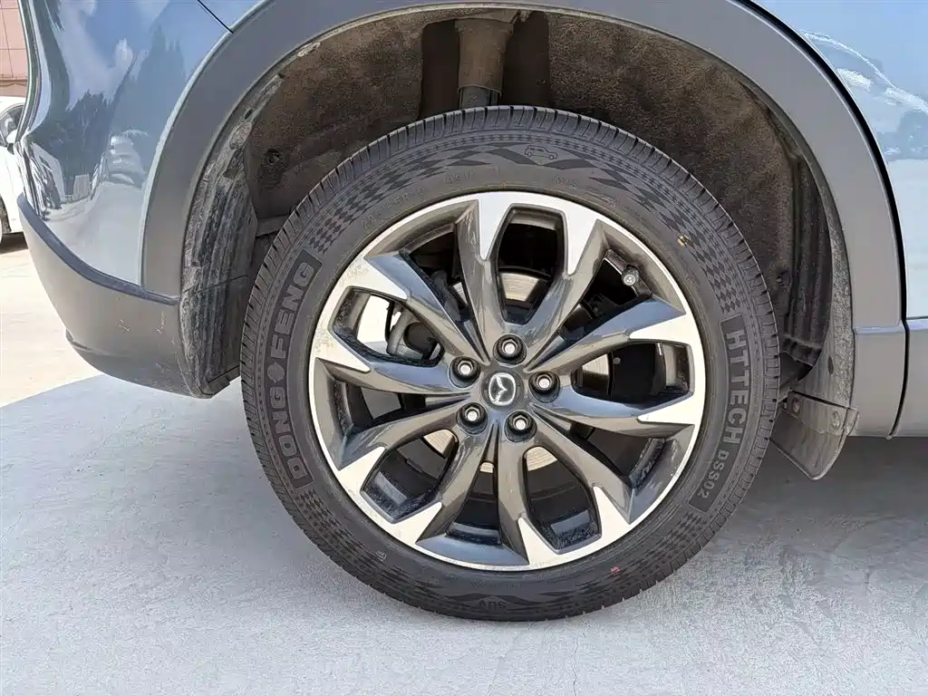 Mazda CX-5 2016 — фото 18