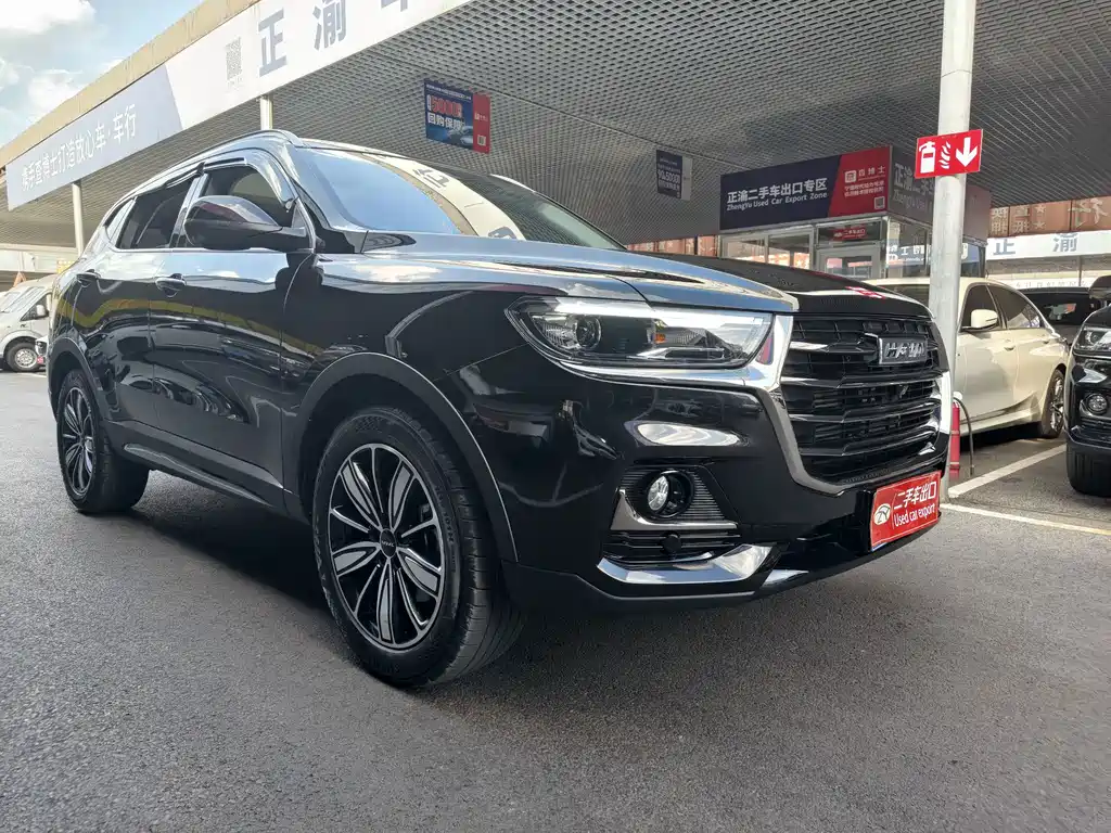 Haval H6 2023