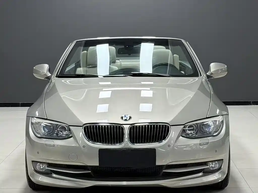 BMW 3 Series 2012 — фото 3