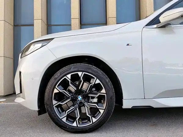 BMW X3 2025