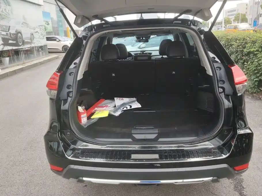 Nissan X-Trail 2021