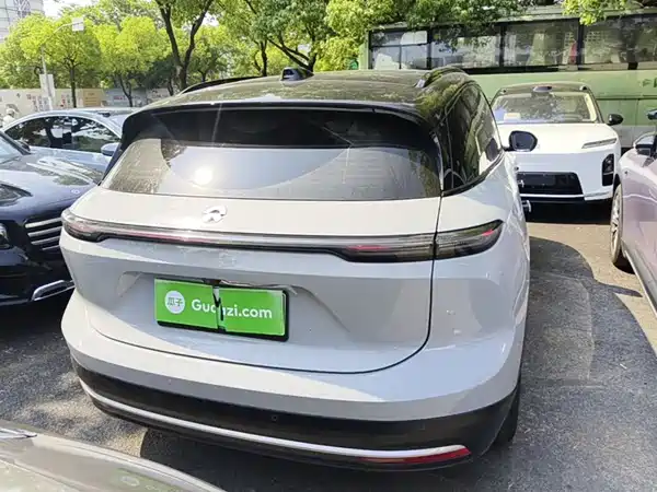 NIO ES6 2024