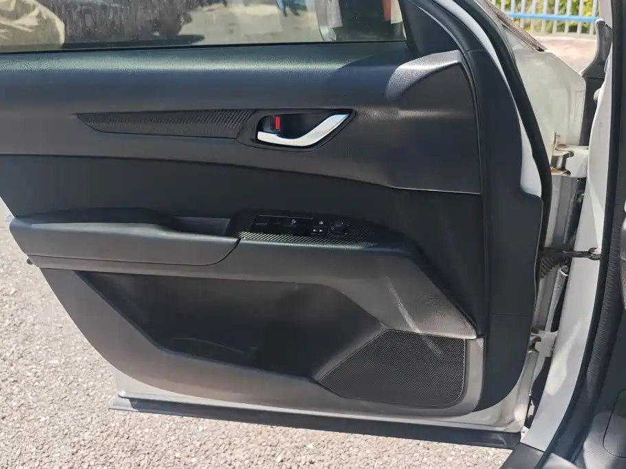 Mazda CX-5 2024